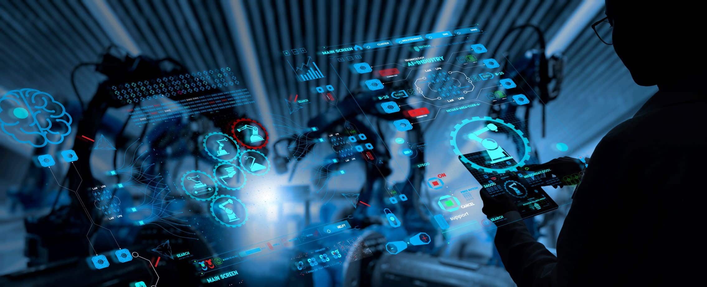 Cartographie cyber OT